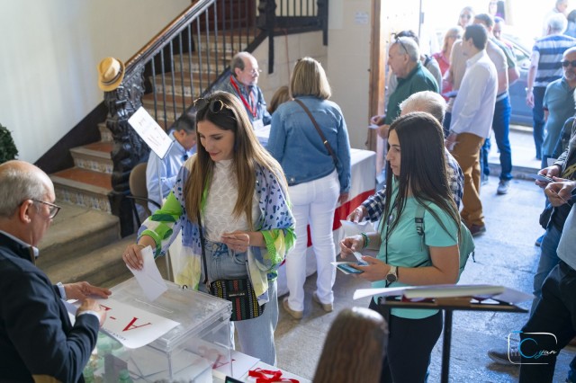 Convocadas las Elecciones a Mayorales